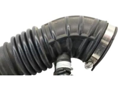 Nissan Genuine Intake Duct For Infiniti FX35 G35 – OEM 16554-AM61A, Made In Japan