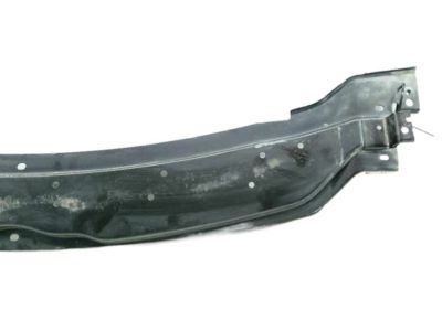 Infiniti 62290-1LA0B Retainer-Front Bumper,Upper