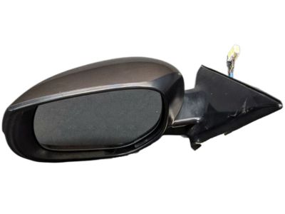 Infiniti Q50 Car Mirror - 96302-4HB0A