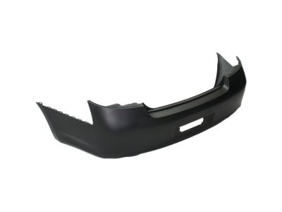 Infiniti HEM22-1NF0H Rear Bumper FASCIA