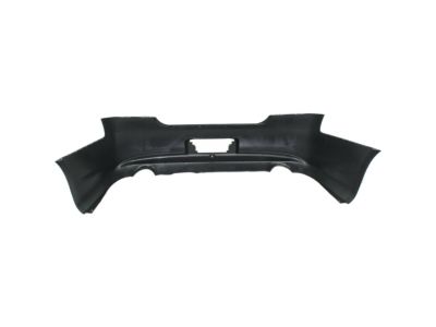 Infiniti HEM22-1NF0H Rear Bumper FASCIA