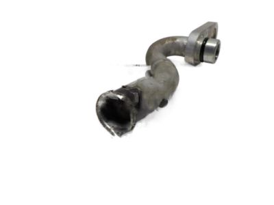 Infiniti 27283-AM610 Pipe Assembly-Cooler,In
