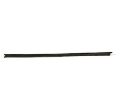 Infiniti G35 Weather Strip - 80839-AM91E