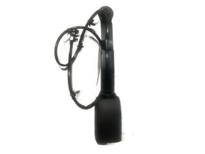 Infiniti Seat Belt - 86842-JK60B