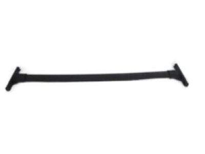 Infiniti 73807-ZQ00A Crossbar Assy-Front