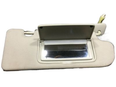 2008 Infiniti G37 Sun Visor - 96401-JL30A