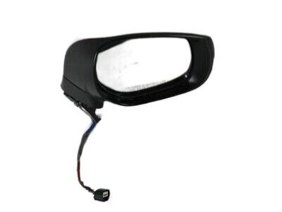 2017 Infiniti Q60 Car Mirror - 96302-5CH1A