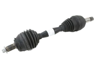 Infiniti QX30 Axle Shaft - 39101-5DC0D