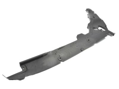 thumbnail image 2 of Mid Valley Radiator Core Support Bracket For Infiniti EX35 EX37 QX50 (2008-2016) - 622221BA0A Replacement 2 of 2