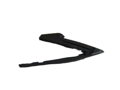 Infiniti 80833-AM800 Weatherstrip-Front Door,LH