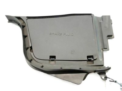 Infiniti 65275-JK600 Cover-Battery Connector