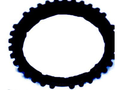 Infiniti G20 Synchronizer Ring - 32607-6J006