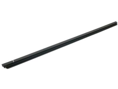 2022 Infiniti Q60 Weather Strip - 80839-5CA0A