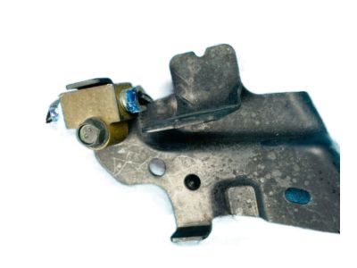 Infiniti 02463-64000 Connector