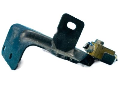 Infiniti 02463-64000 Connector