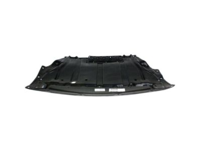 Infiniti M35 Engine Cover - 75890-EG300