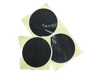 Infiniti QX80 Body Mount Hole Plug - 80854-Q0100