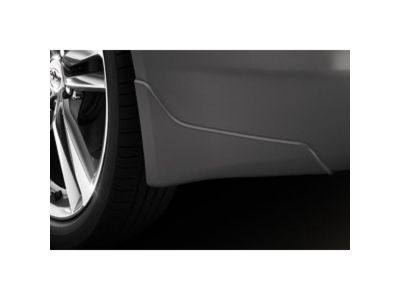 Infiniti Q50 Mud Flaps - 999J2-J4QAB03