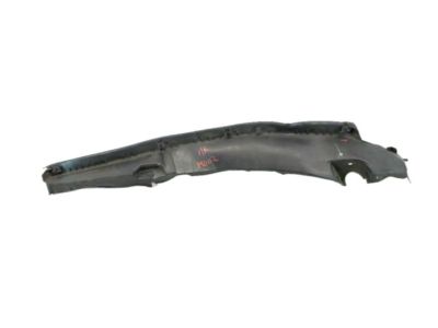 Infiniti 65820-1CA0A Seal-Hood,Front RH