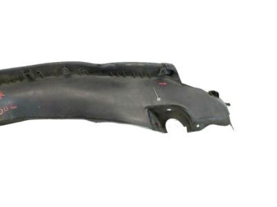 Infiniti 65820-1CA0A Seal-Hood,Front RH