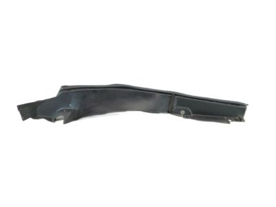 Infiniti 65820-1CA0A Seal-Hood,Front RH