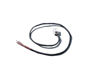 Infiniti 24023-9NR0A Harness-Sub