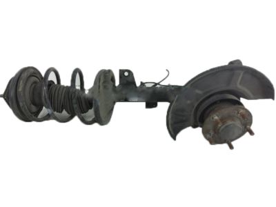 Infiniti Shock Absorber - 54303-AR026