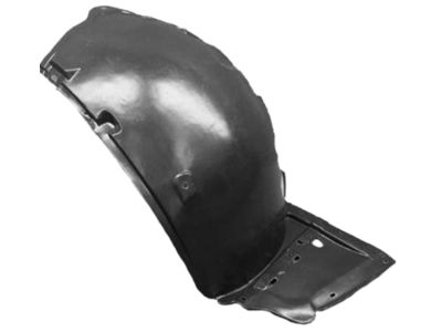 Infiniti Wheelhouse - 63844-JL03A