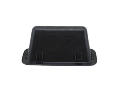 Infiniti QX80 Door Handle - 90940-1LA0A