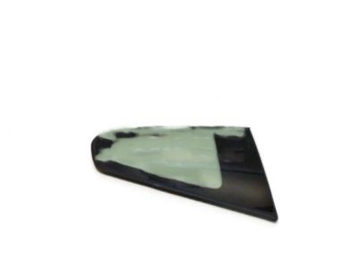 Infiniti 83306-JL00A Glass Assy-Side Window,RH