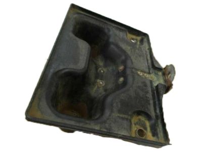 Infiniti 64866-AL51A Bracket Battery