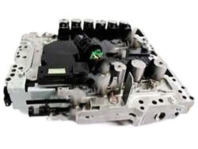 Infiniti 31705-X602D Control Valve Assembly