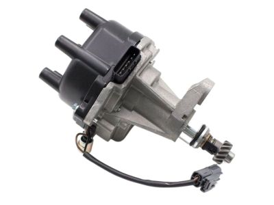 Infiniti QX4 Distributor - 22100-1W600