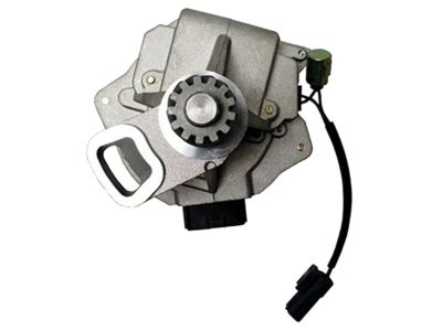 Infiniti 22100-1W600 Distributor Assy