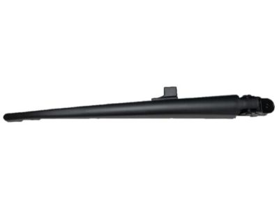 Infiniti 28781-7S000 Rear Window Wiper Arm Assembly