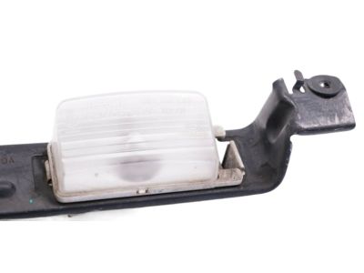 Infiniti 96252-JL00A Bracket-Rear Licence Lamp