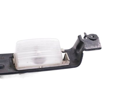 Infiniti 96252-JL00A Bracket-Rear Licence Lamp