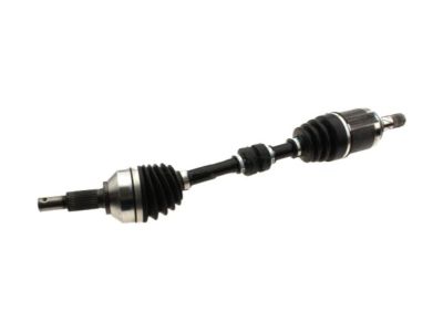 Infiniti QX60 Axle Shaft - 39101-3JA0A