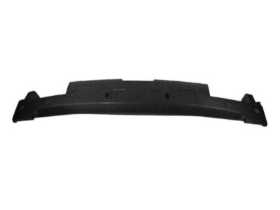 Infiniti 62090-4GA0A Absorber-Energy,Front Bumper