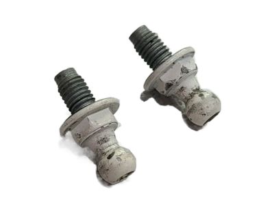 Infiniti 90456-AD000 Stud-Ball, Gas Stay