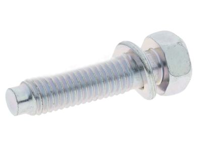 Infiniti 08126-8301E Bolt