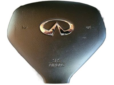 Infiniti EX35 Air Bag - K851M-JK600