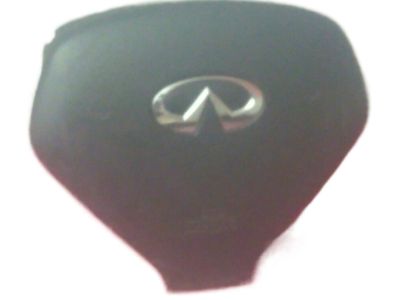 Infiniti K851M-JK600 Air Bag Module Assembly, Driver