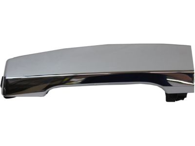 2008 Infiniti QX56 Door Handle - 80640-ZC00A