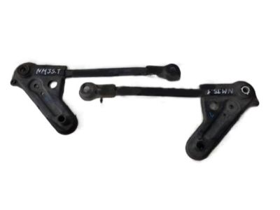 Infiniti Track Bar - 544C4-AQ301