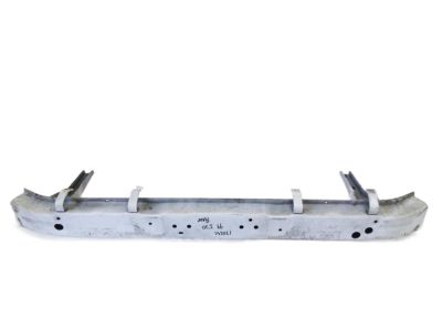 Infiniti 85030-0L736 Reinforce-Inner Rear Bumper Center