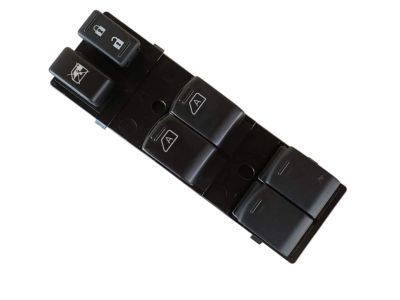 25401-1BA3A Infiniti Main Power Window Switch Assembly Product Photo 3 of 4