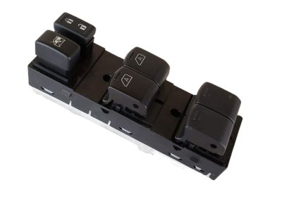 25401-1BA3A Infiniti Main Power Window Switch Assembly Product Photo 1 of 4