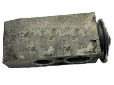 Infiniti G37 A/C Expansion Valve - 92200-6N205