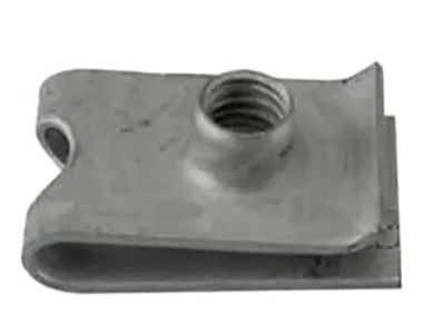 01241-00521 Infiniti Nut Spring Product Photo 1 of 2